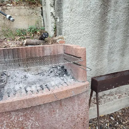 Vittoria 公寓 圣雷默