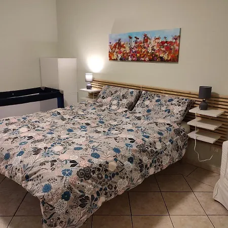 公寓 Vittoria 圣雷默