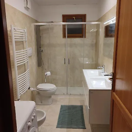Apartment Vittoria *