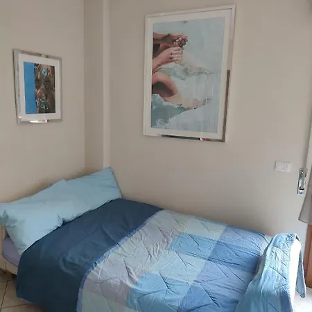 Apartment Vittoria *