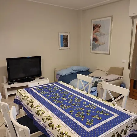 Apartment Vittoria *